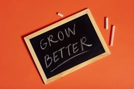 Grow Better